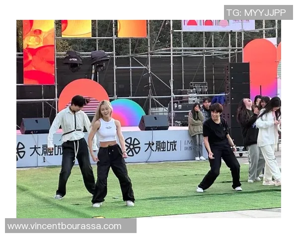 西安街舞队心理素质引发热议舞者背后的压力与挑战探讨